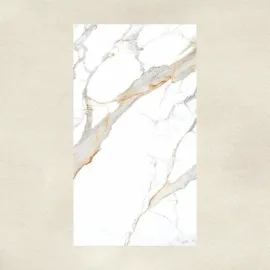 Porcelain Tile 1600x3200 CALACATTA BELISIMO